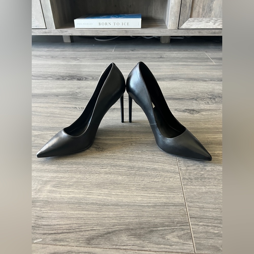 Steve Madden Heels